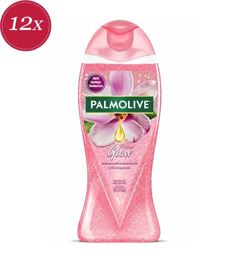 Palmolive Gel doccia 250 ml Feel The Glow","detected_source_language":"FR