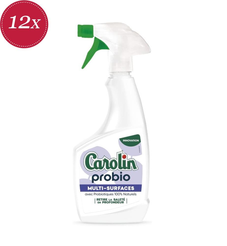 12 x Probio Multi-Surface Cleaner – 500 ml