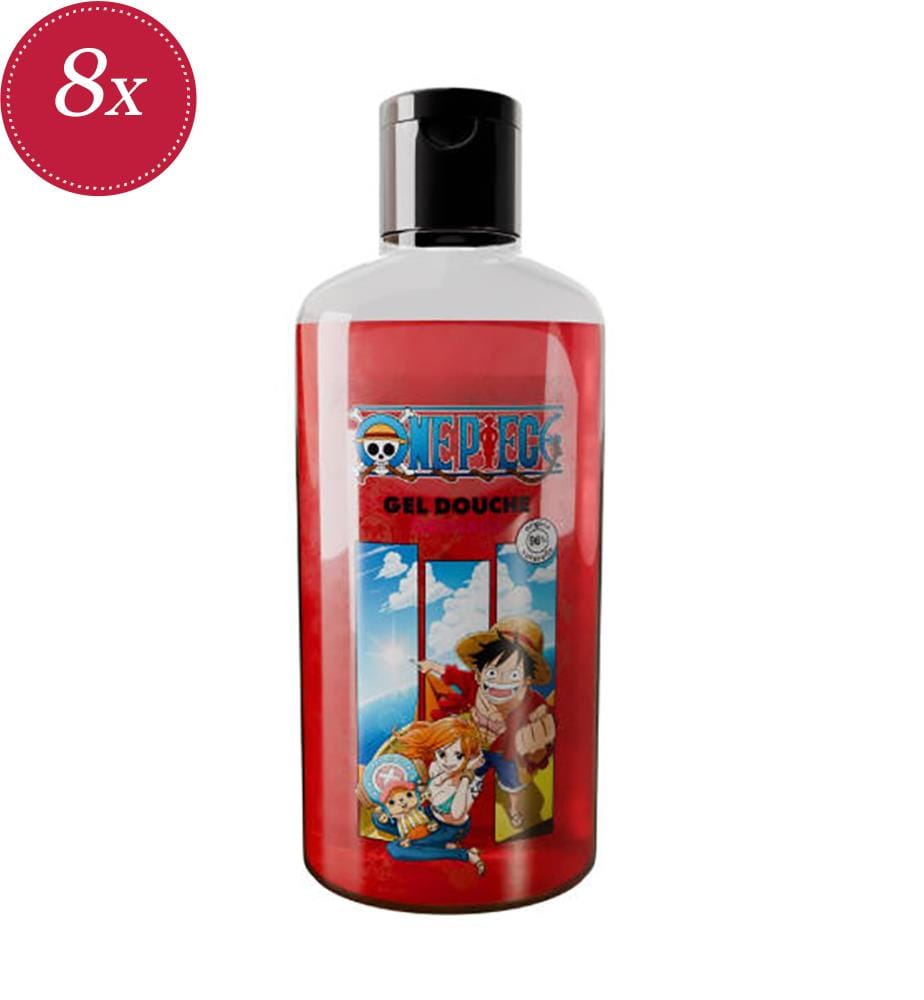 One Piece Gel doccia 400 ml al melograno","detected_source_language":"FR