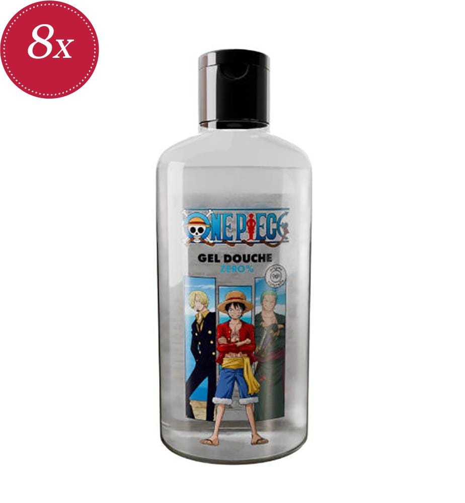 One Piece Gel doccia 400 ml per pelli sensibili","detected_source_language":"FR