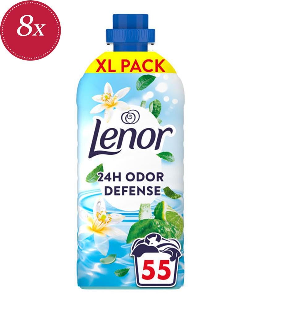 8 x Assouplissant Fresh Wind – 700 ml