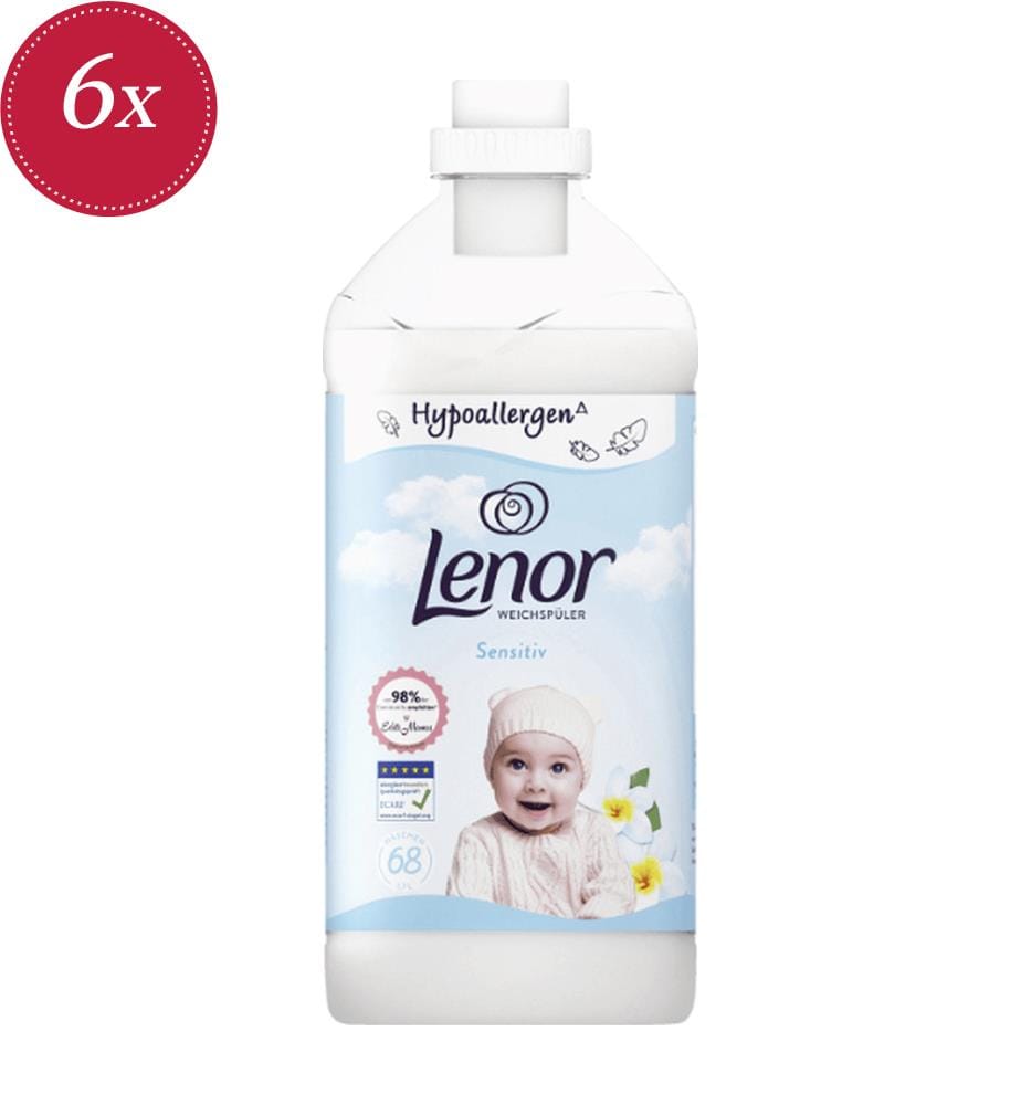 Assouplissant Sensitive 1.7 L