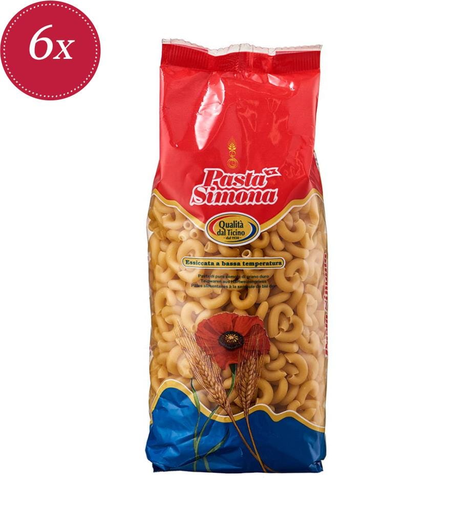 Simona Cornetti - 6 x 500 g