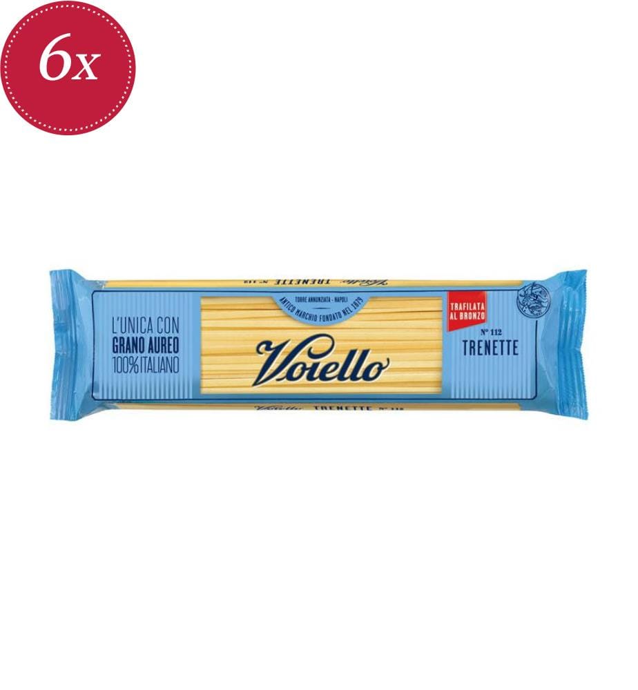 Voiello Trenette - 6 x 500 g