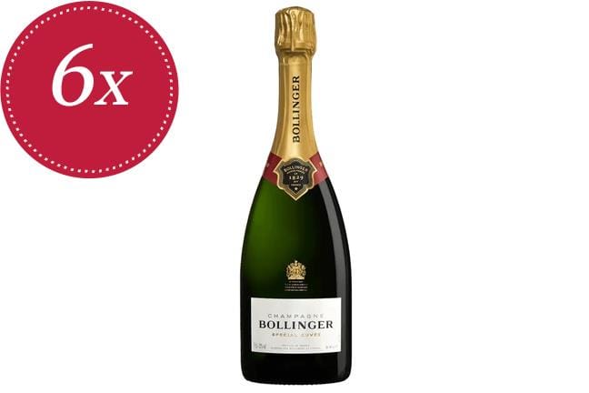 Bollinger