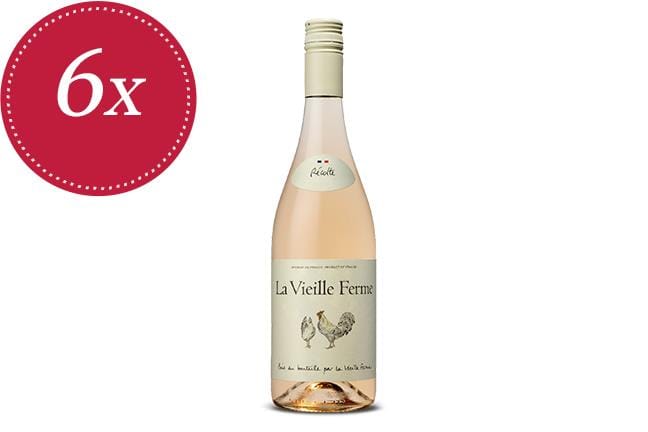 La Vieille Ferme
