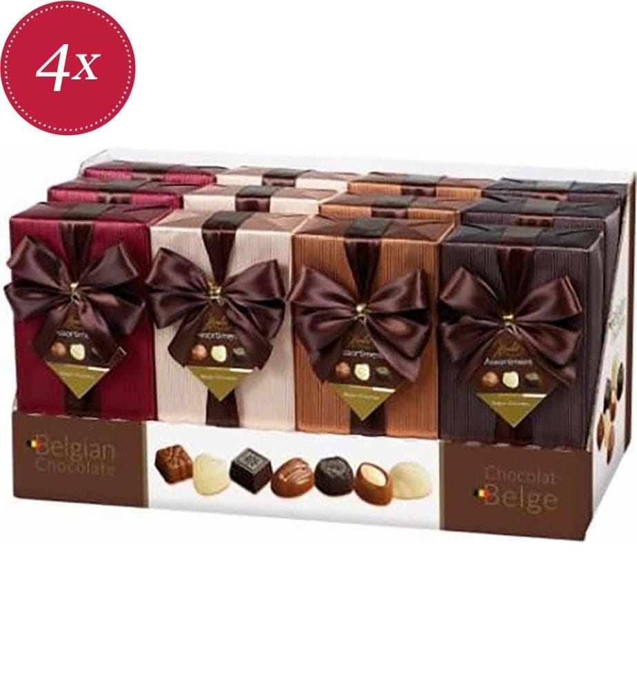 4x Hamlet Pralines "Classic" - 250g