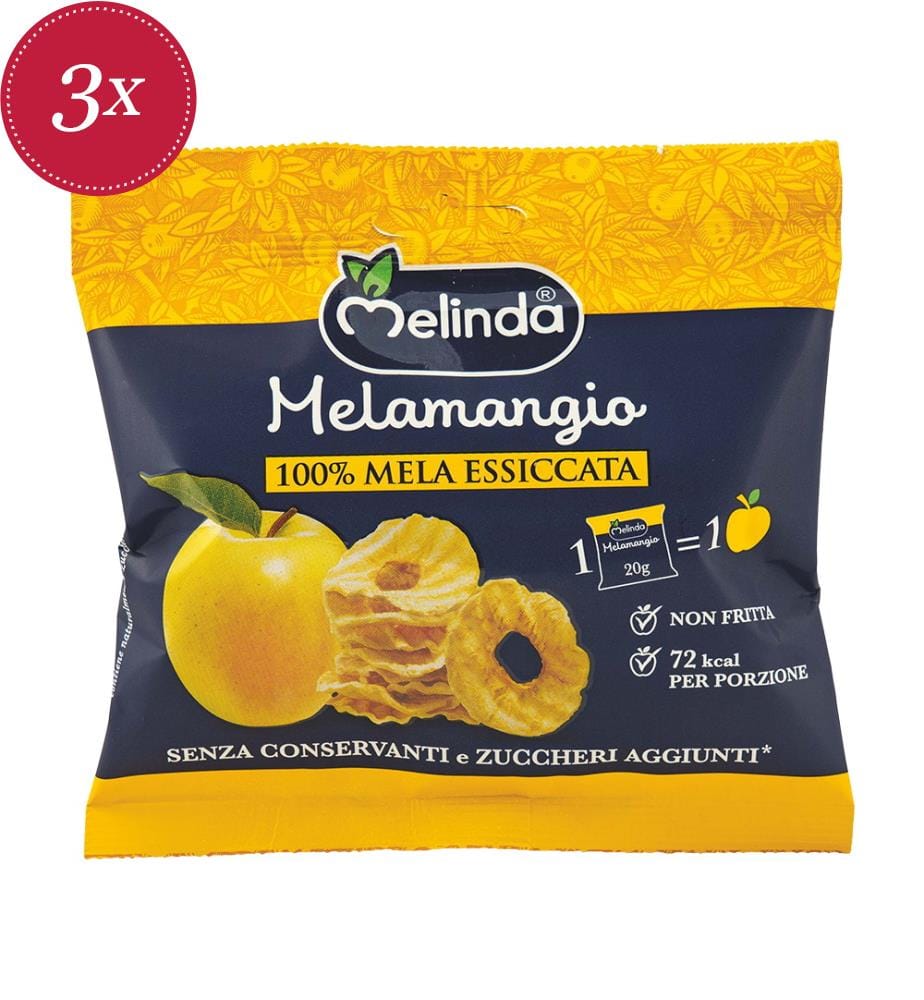 Melamangio Waschmaschine Melinda - 3 x 20 g