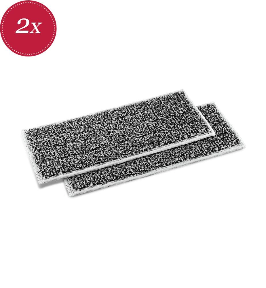 2er-Set Reinigungstücher