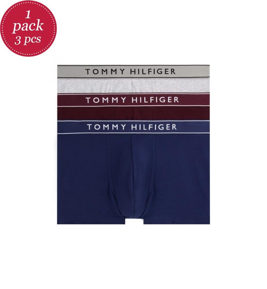 Set of 3 boxer shorts