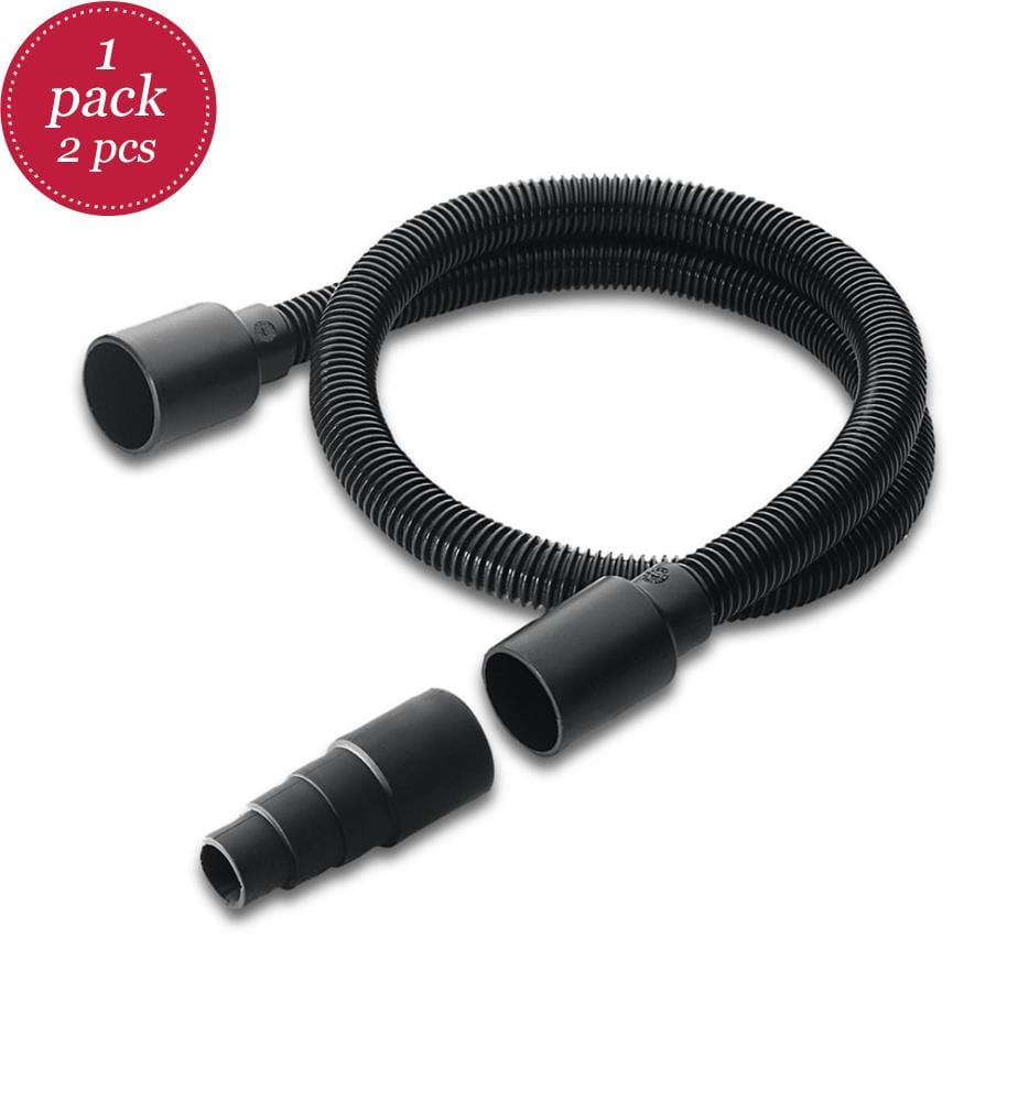 Kit d'Aspiration pour Outils Electroportatifs