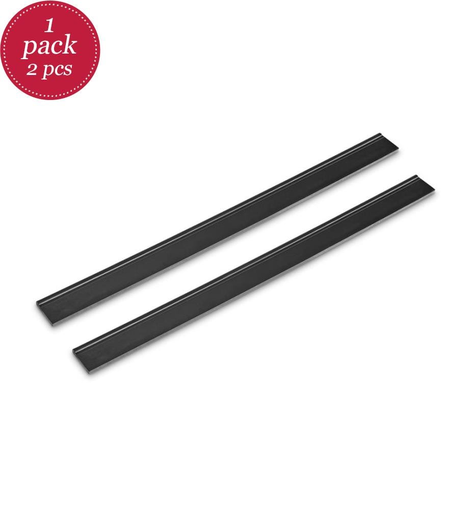 Raclettes 280 mm pour WV 2 / WV 5