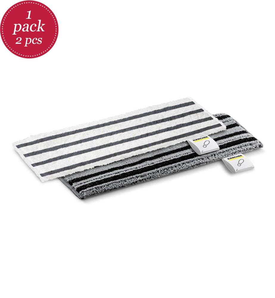 Set of EasyFix high-performance floor wipes