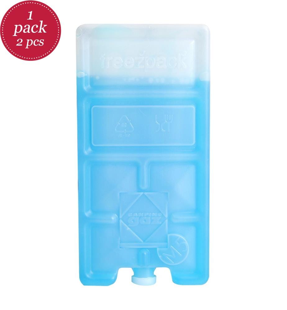 2er-Set Freez Pack M5 - Blau