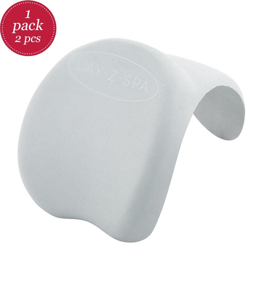 Kissen Lay-Z-Spa (2 pezzi)