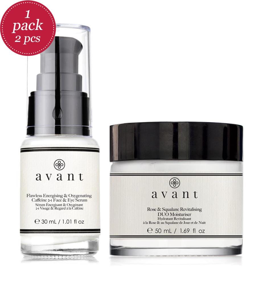 Revitalising Routine Set 2 Stück - 30 ml + 50 ml