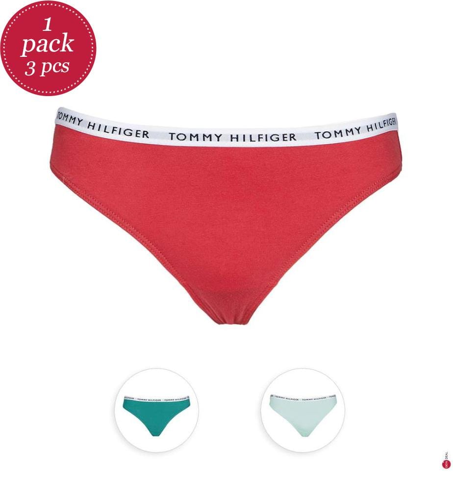 tommy hilfiger g string pack