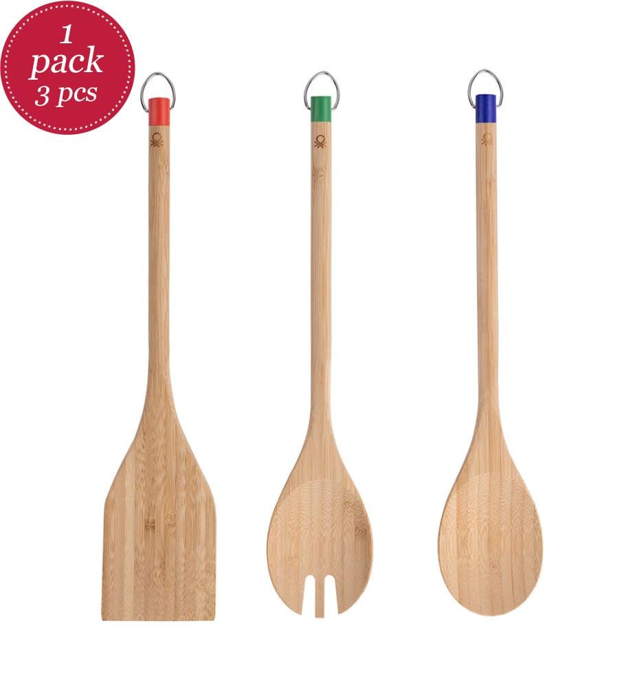 3-Piece Cookware Set