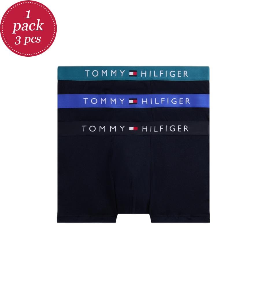 Pack of 3 Boxers - 3 Colors