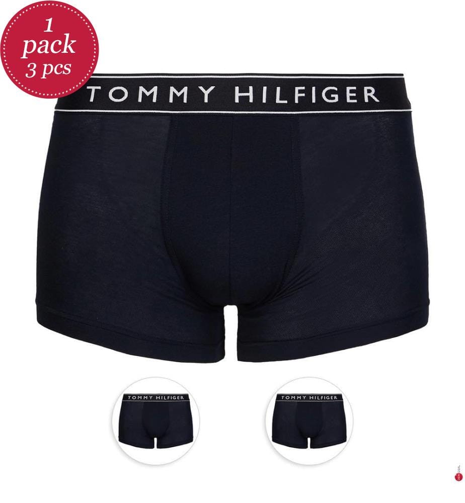 Pack de 3 Boxers - Marine