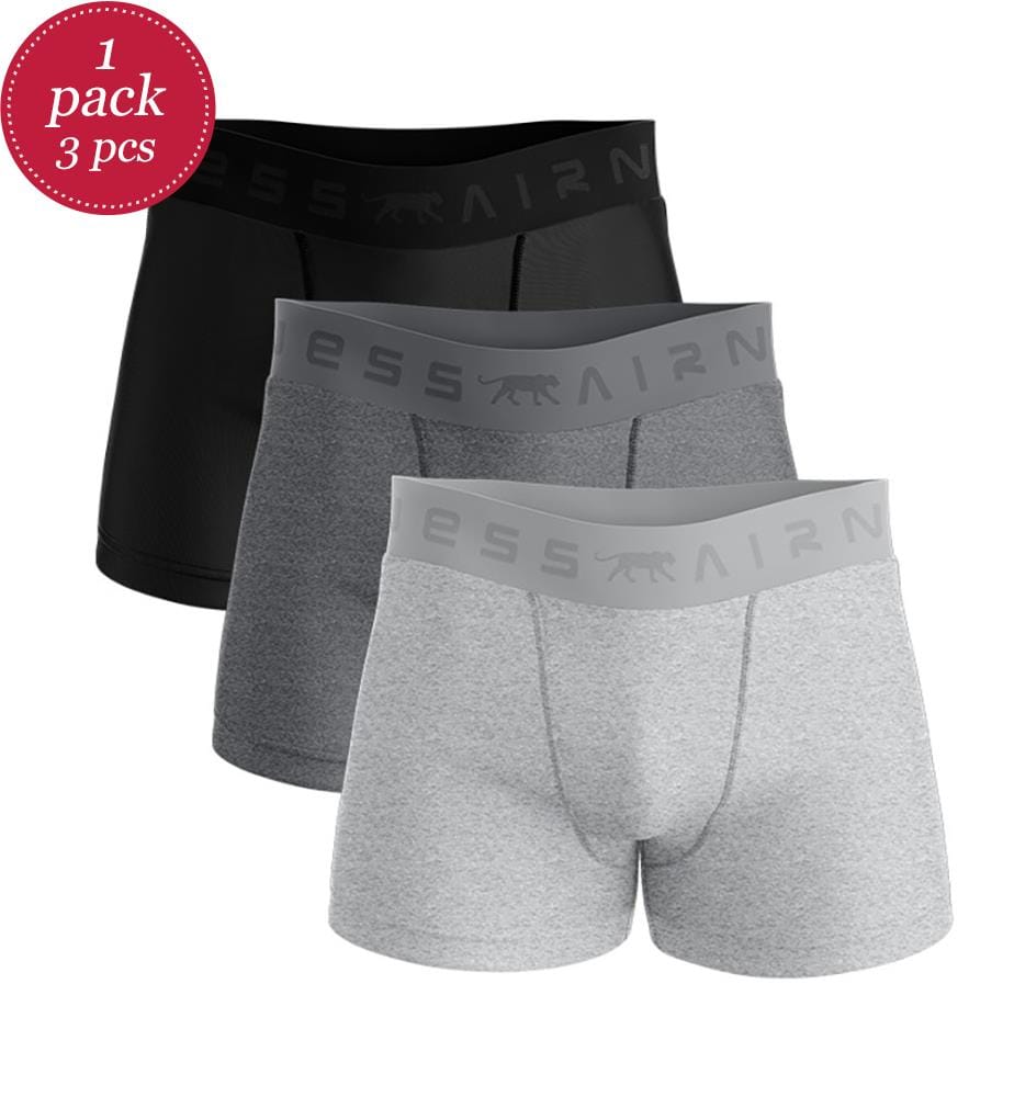 Predator Boxer 3er Pack - Mehrfarbig