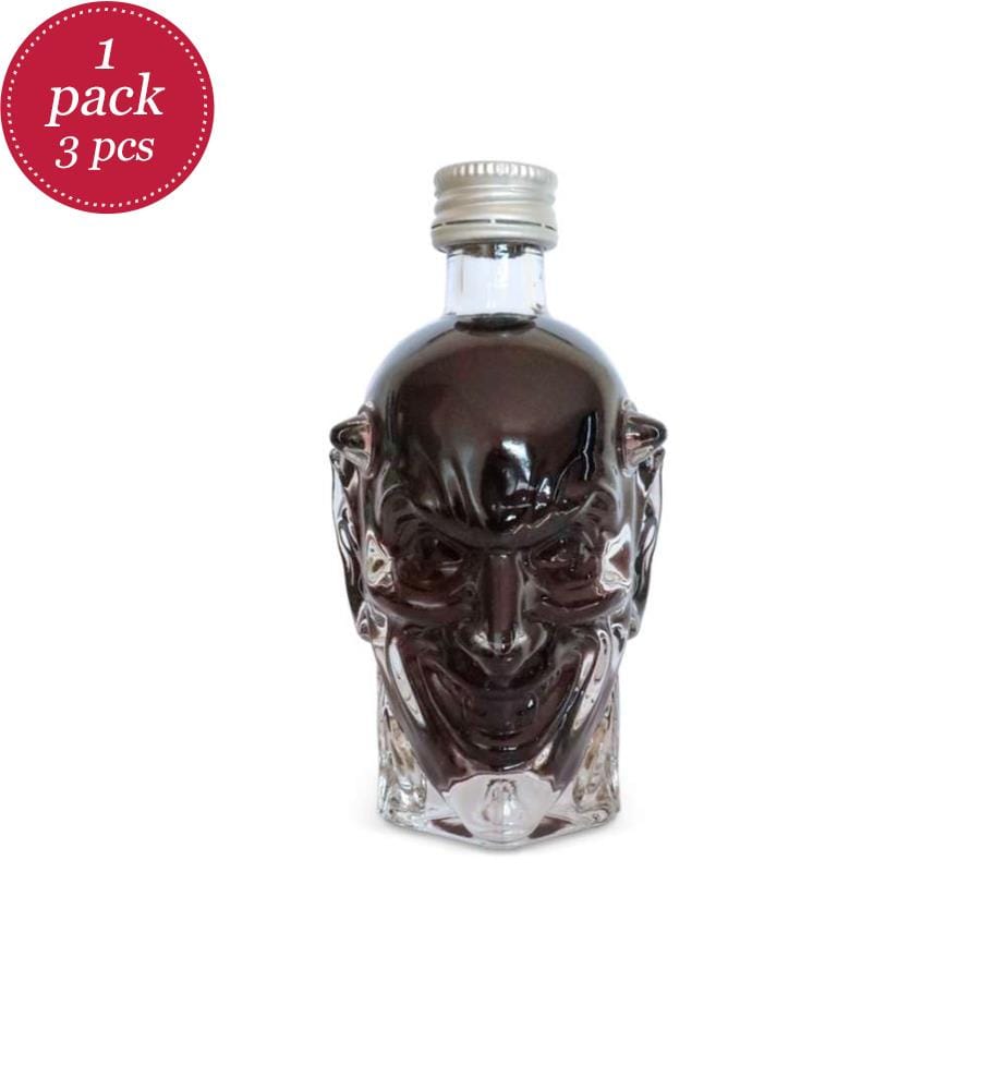 Fallen Angel Spiced Rum - 3 x 5 cl