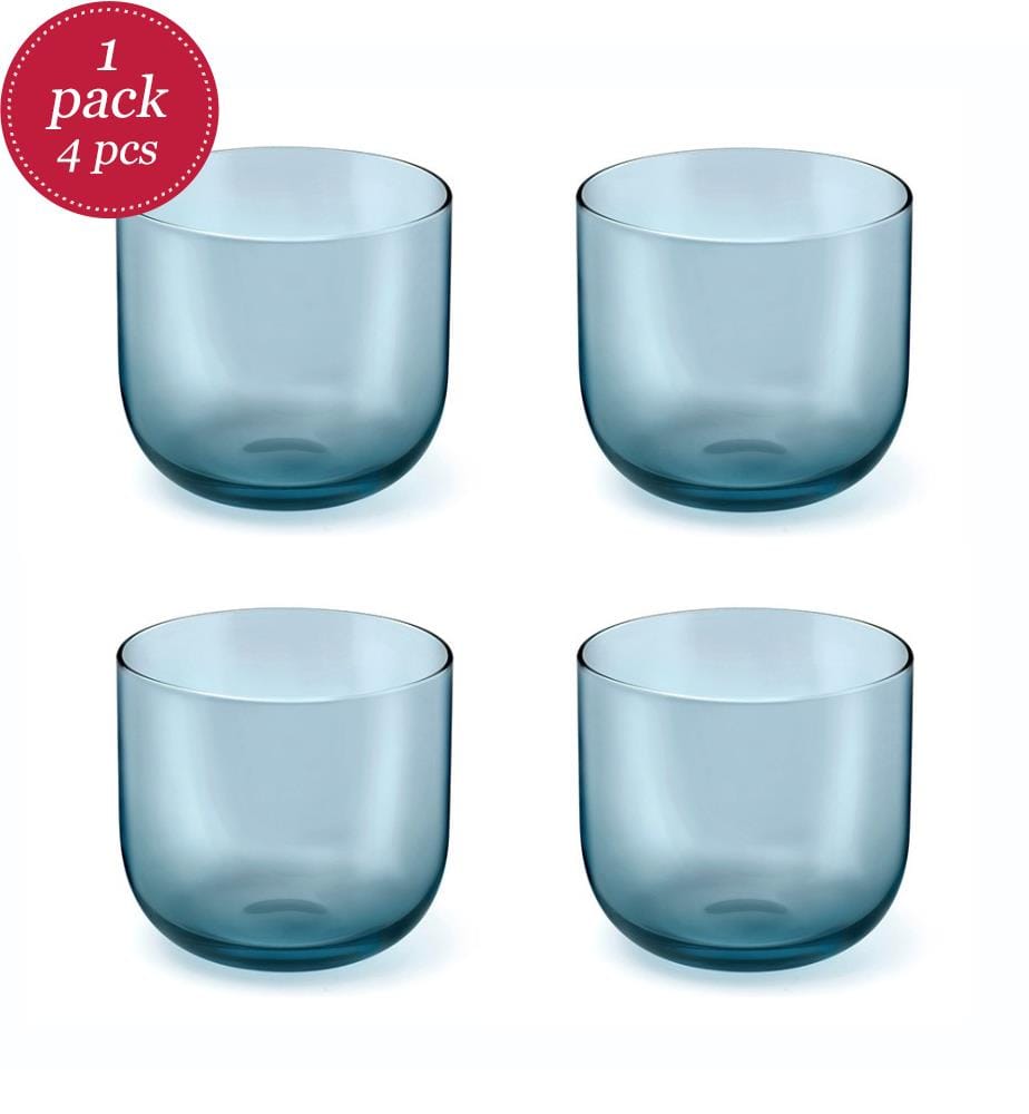 Set of 4 cups - 26 cl - Blue","detected_source_language":"FR