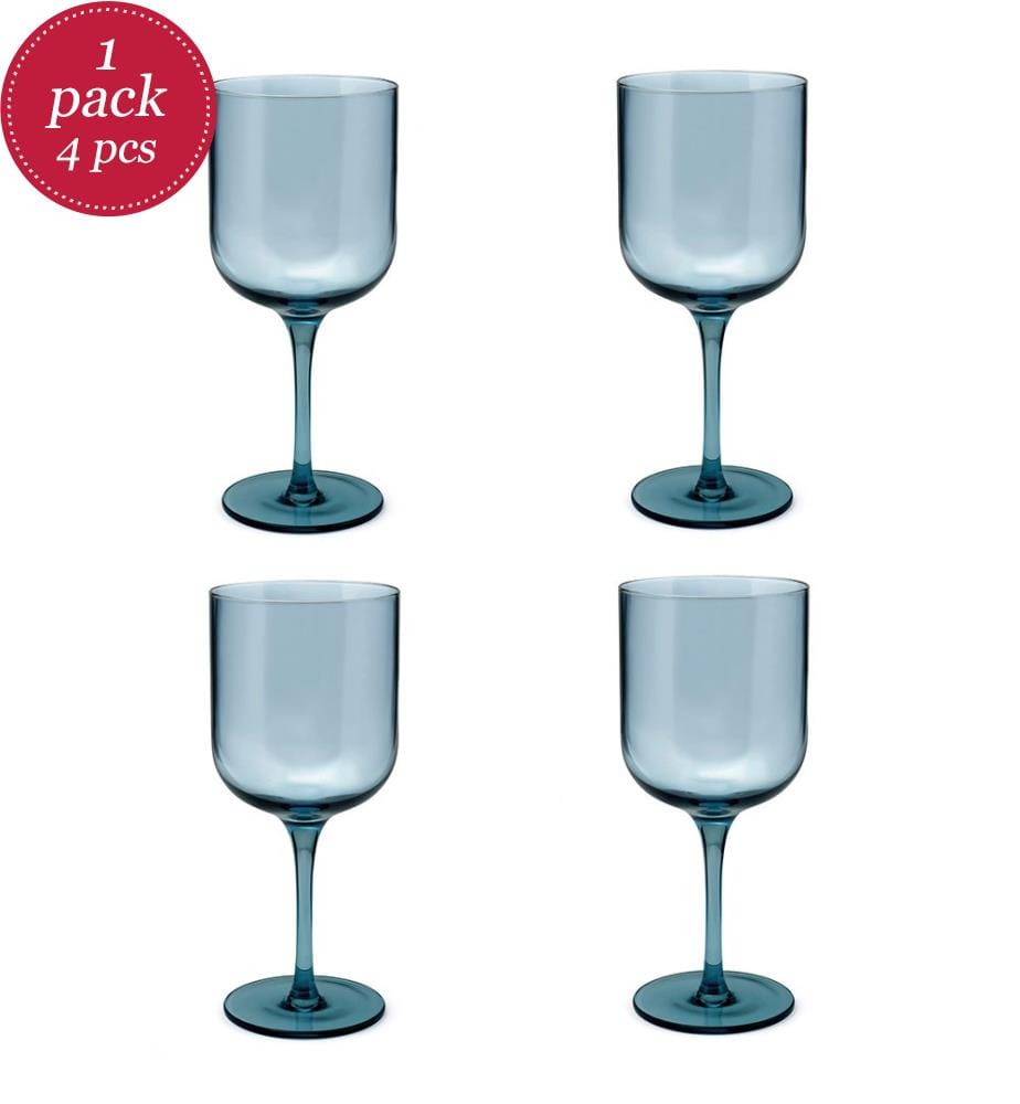 4er-Set Stielgläser – 35 cl – Blau","detected_source_language":"FR