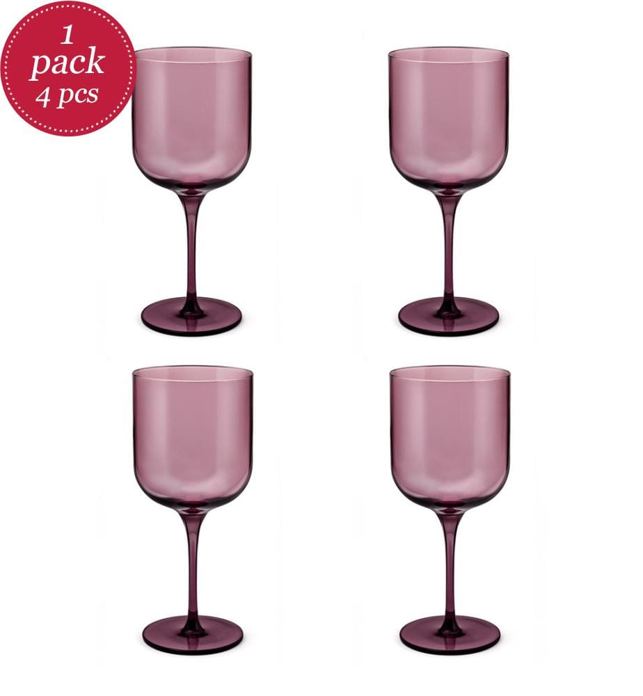 4er-Set Stielgläser – 35 cl – Rosa","detected_source_language":"FR
