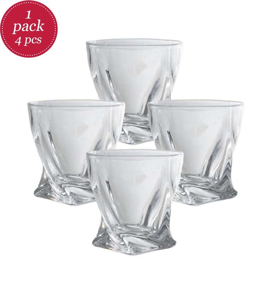 Crystal Whisky Set