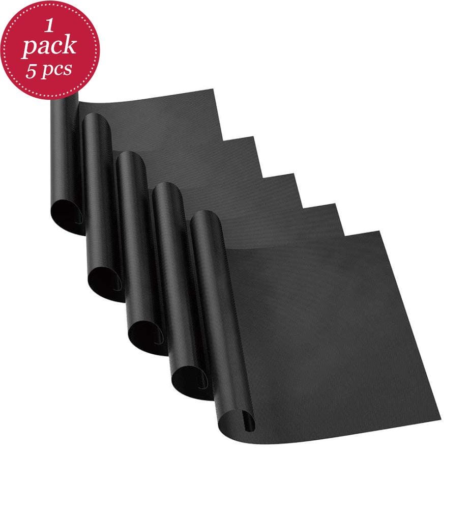 Grillmatte 40X30Cm 5 Stk.