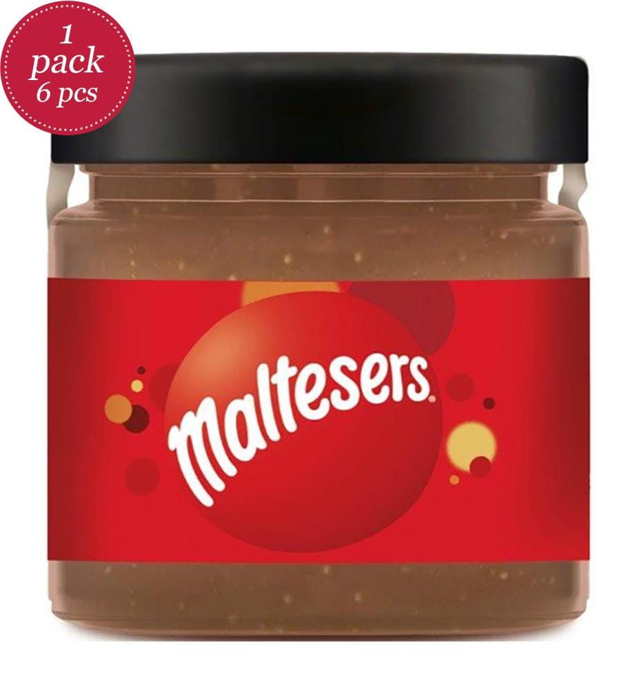 6 x Malteser Brotaufstrich - 200g