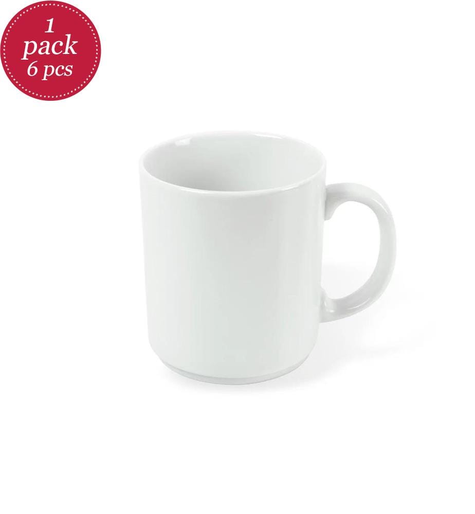 Côme - 6 mugs