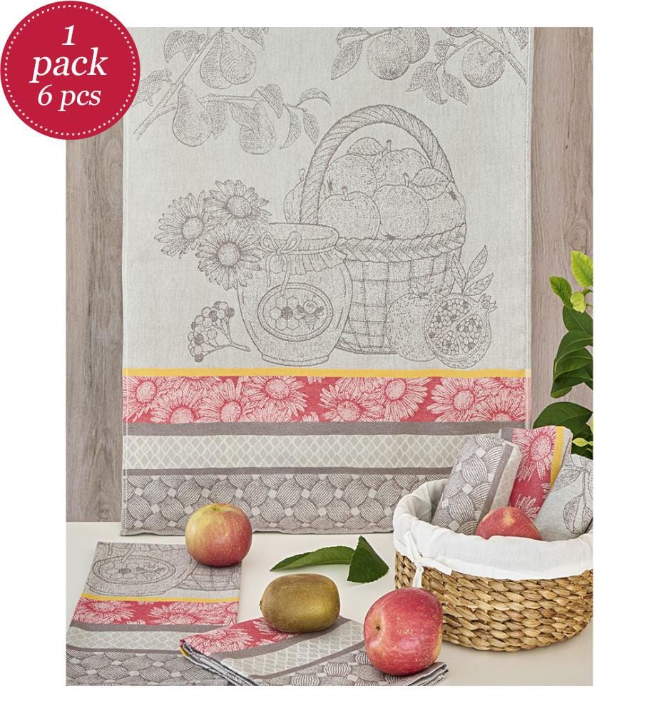 Fruits du Marche