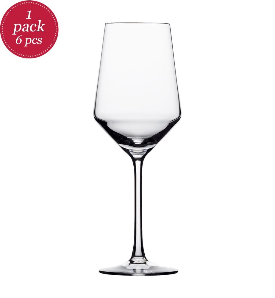6 x Wine glasses - Belfesta (Pure) - 40,8 cl