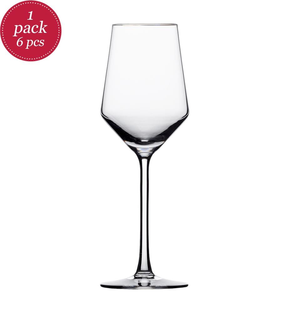 6 x Wine Glasses - Belfesta (Pure) - 30 cl