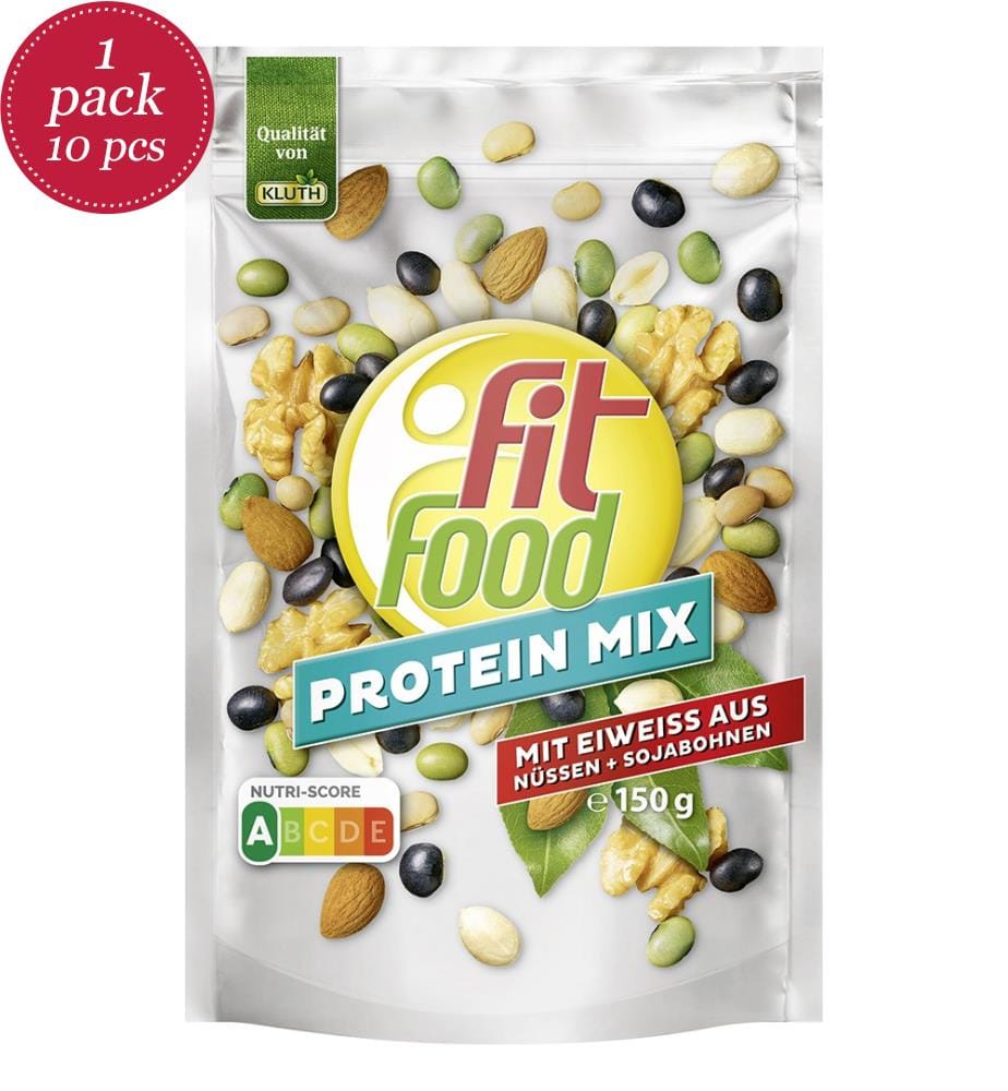 Kluth Fit Food Protein Mix – 150g