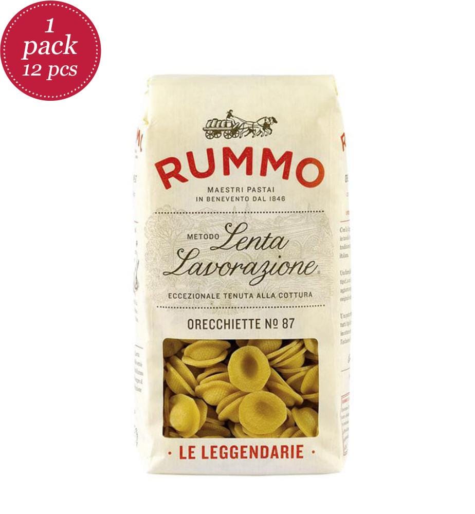 12x Orecchiette Nr.87 - 500 g