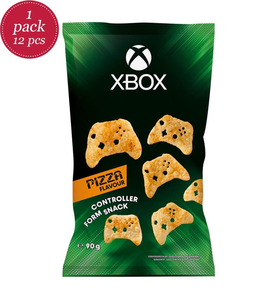XBOX Pizza - 90g