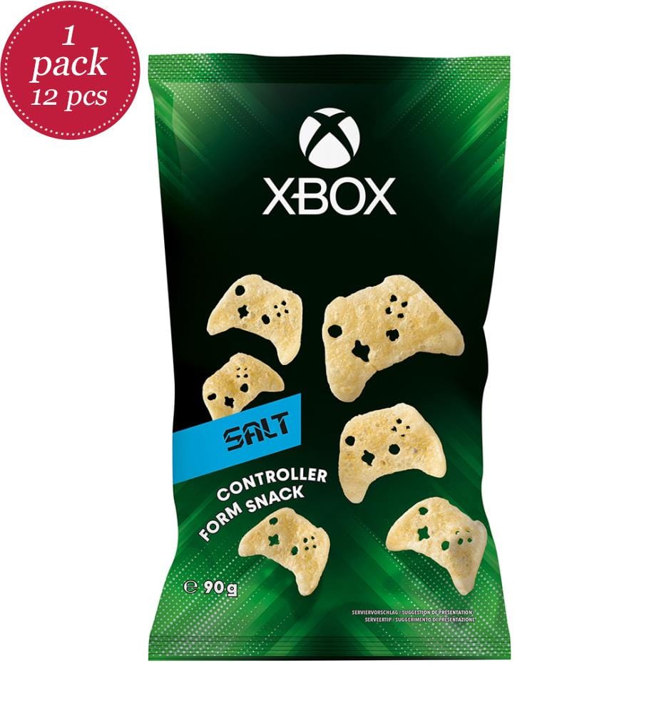XBOX Salt – 90g