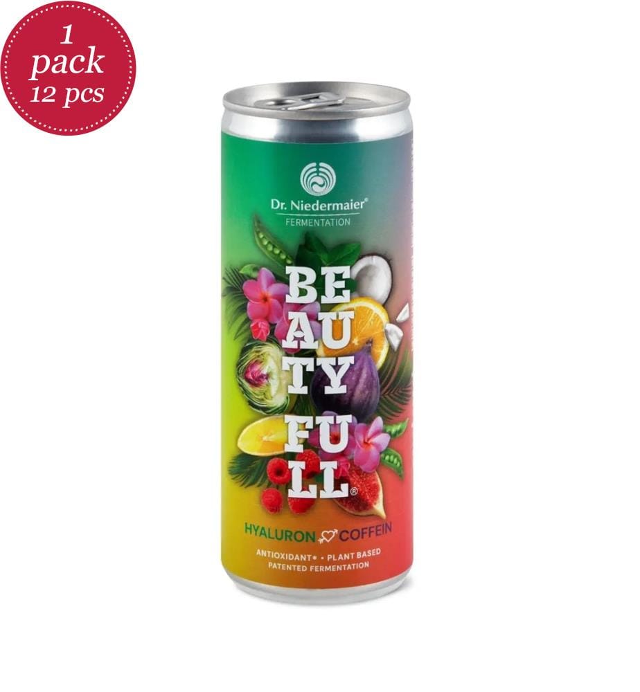 12x Beauty Full Energy Drink - 250ml