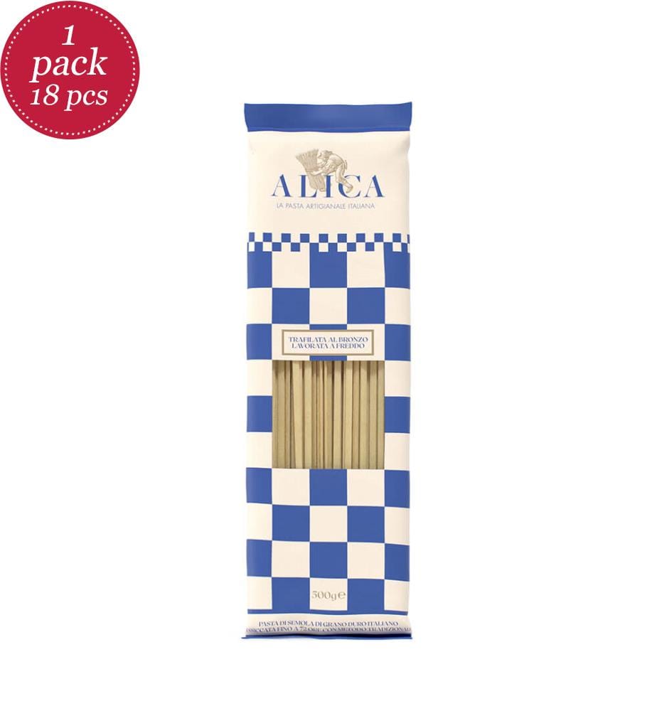 18x Linguine 163 - 500 g