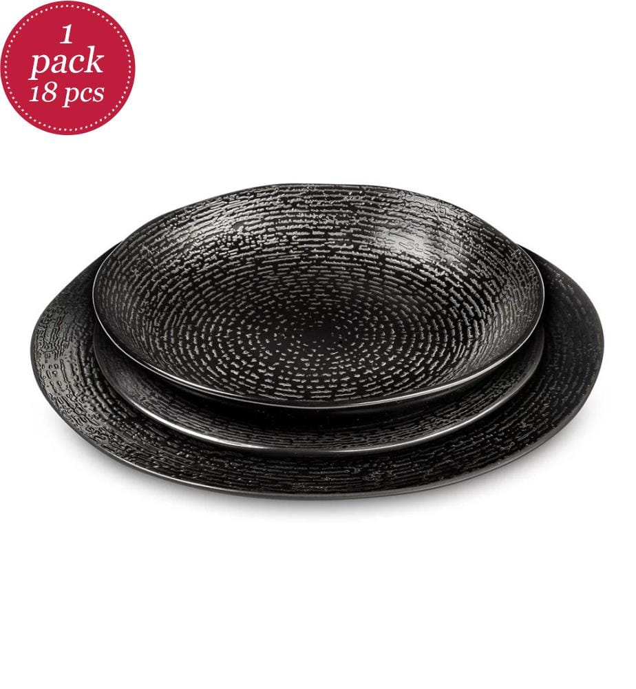 Service 18 Teile Matrix