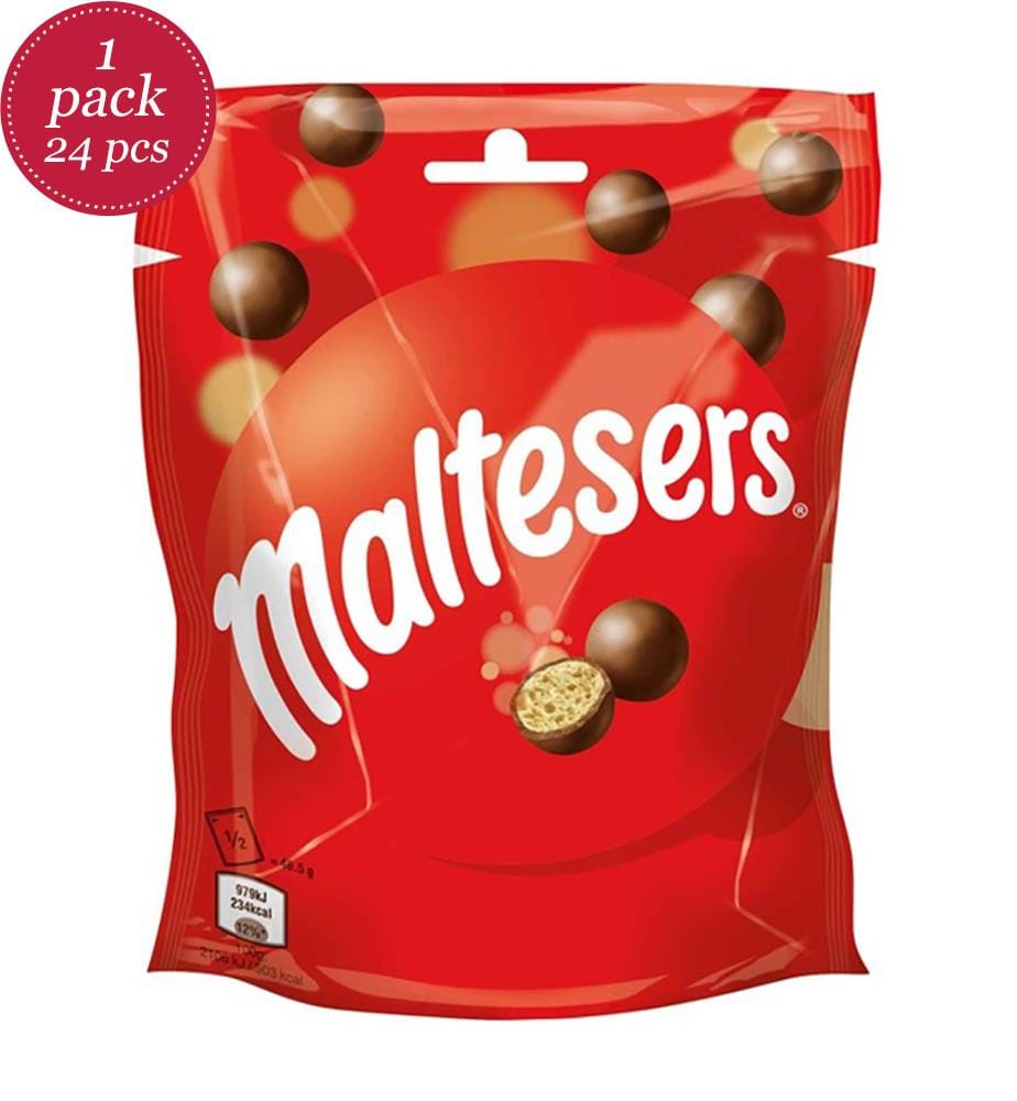 24 x Malteser Schokolade - 93g