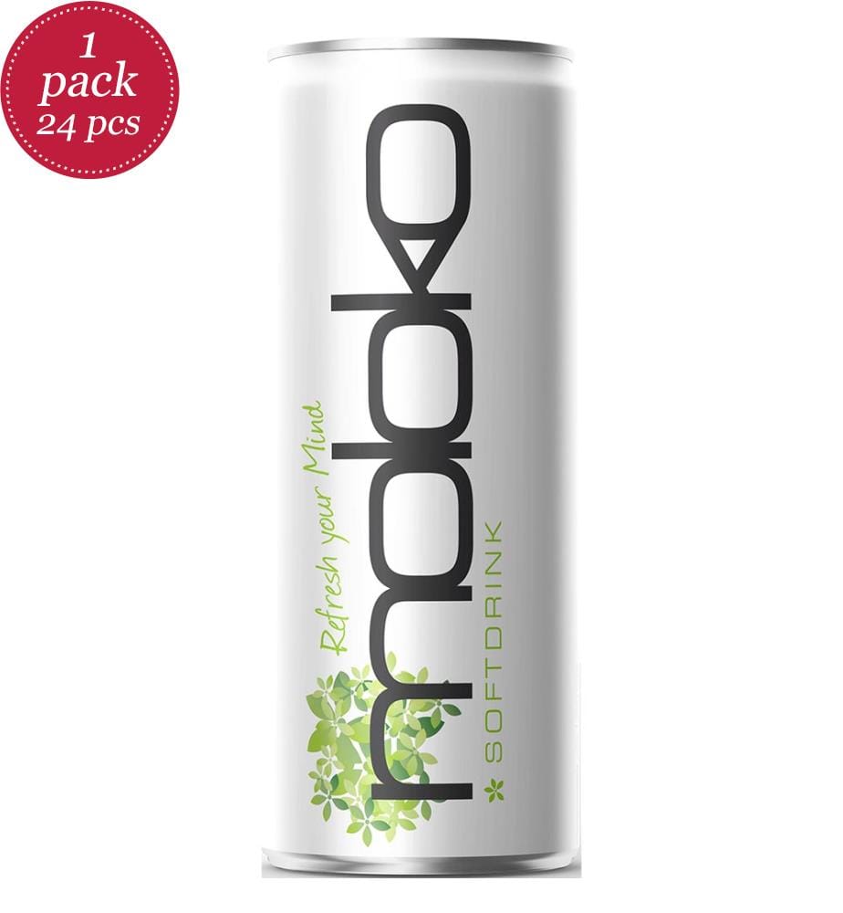 24x boîte de Moloko Lemonade - 250ml