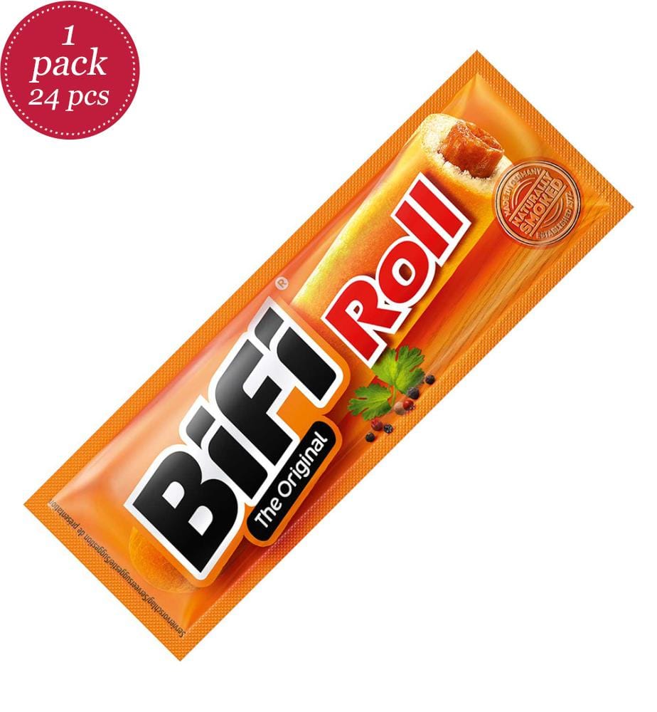 24x BiFi Roll - 45g