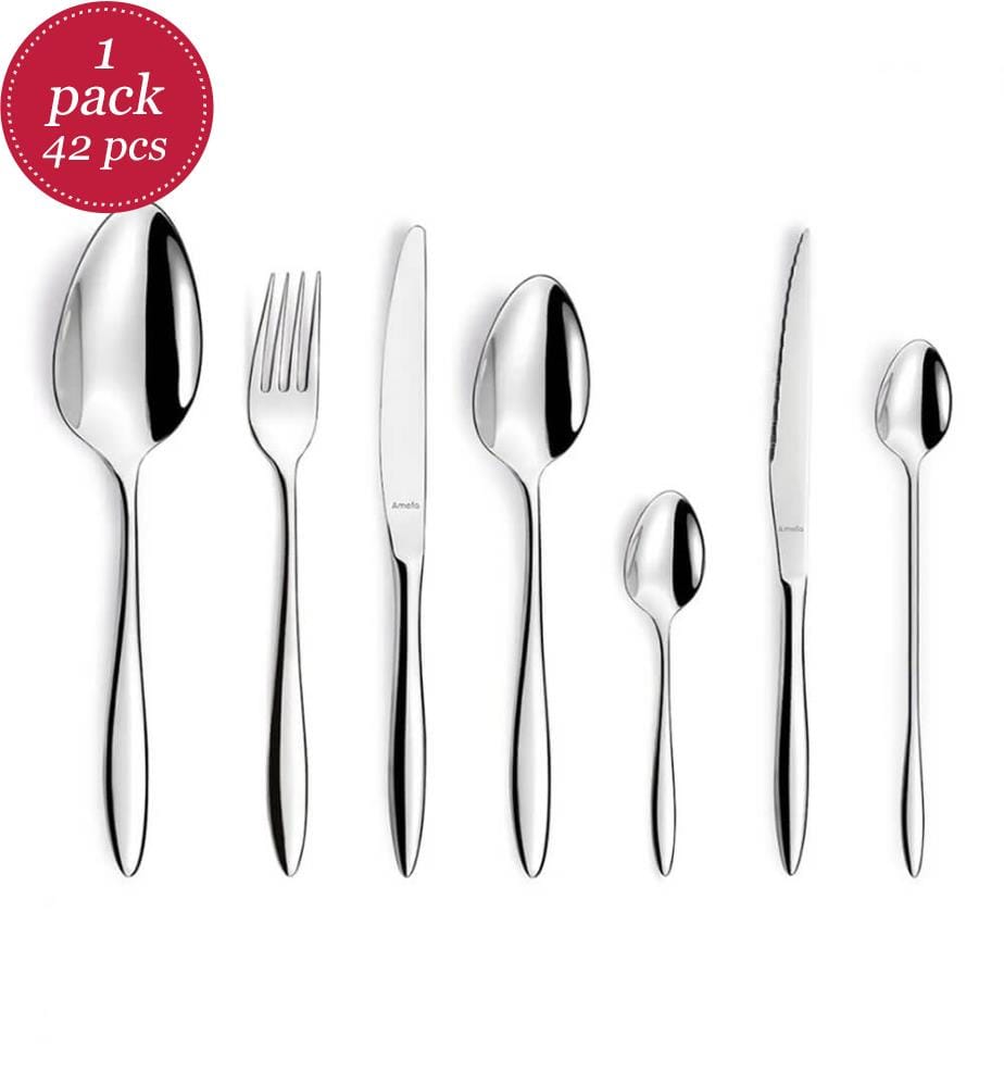 Coffret Cadeau 42 Pièces Iliade 