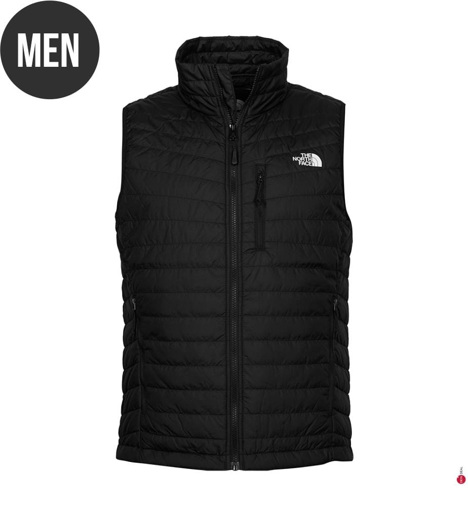 Veste sans manche homme the north face Jusqu a 70 Wow Week Discount