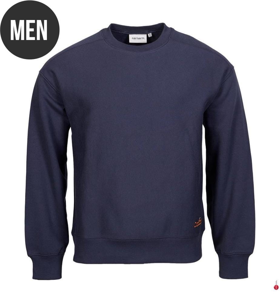 Sweat - Bleu