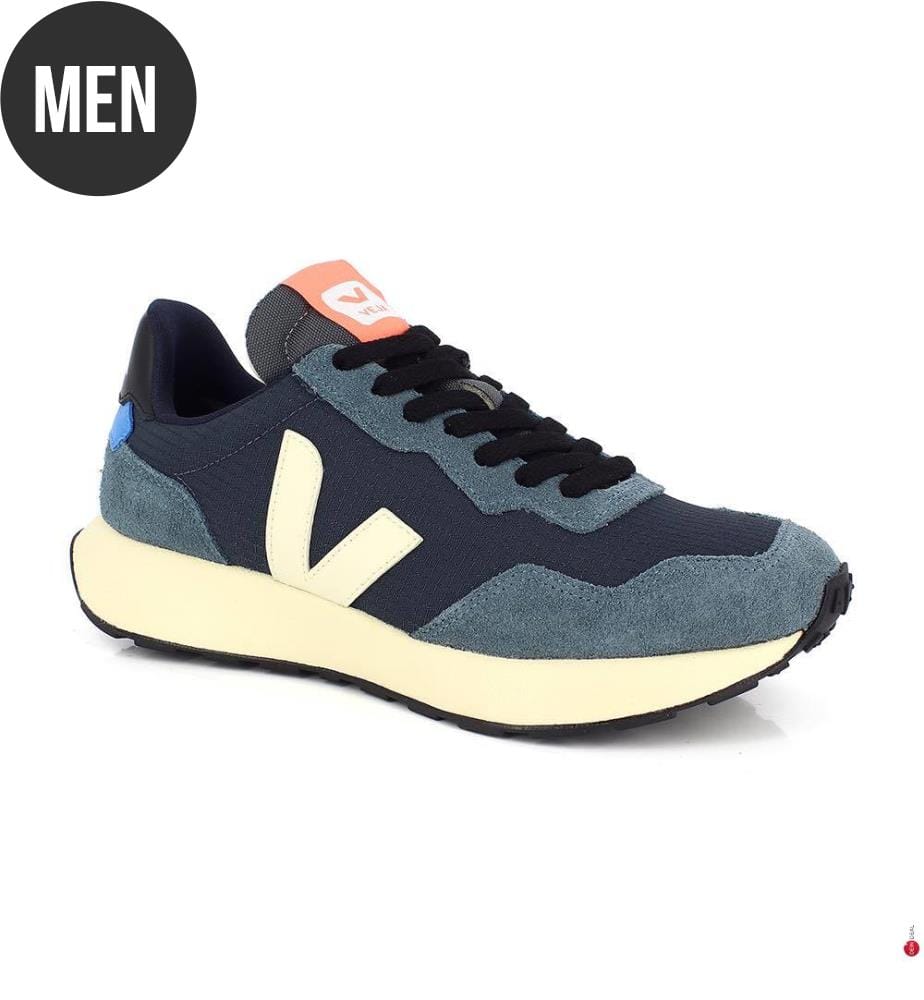 Paulistana Ripstop Turnschuhe - Nautico Pierre